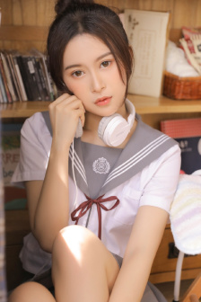 莫非,这就是爱情